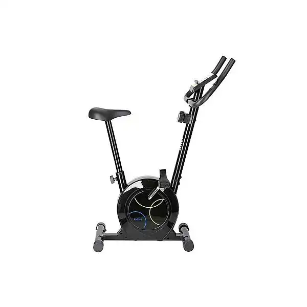 Велотренажер магнітний One Fitness RM8740 чорний