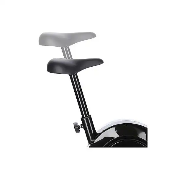 Велотренажер магнітний One Fitness RM8740 чорний