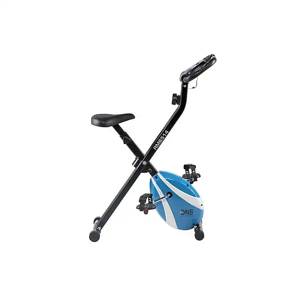 Велотренажер магнітний One Fitness RM6514