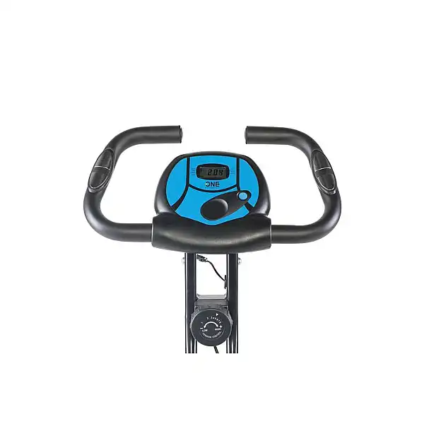 Велотренажер магнітний One Fitness RM6514