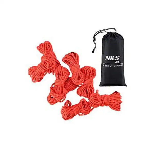 Набор веревок NC1751 NILS CAMP