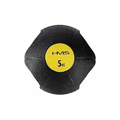 Медбол HMS NKU05 5кг