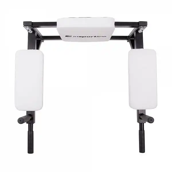 Настінна діп-станція 2v1 inSPORTline LCR-11114B Колір Білий