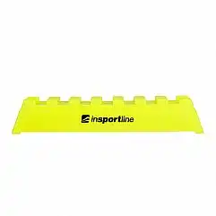 Прямокутний конус inSPORTline Rectangle Color Yellow