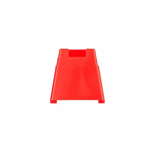 Прямокутний конус inSPORTline Rectangle Color Yellow