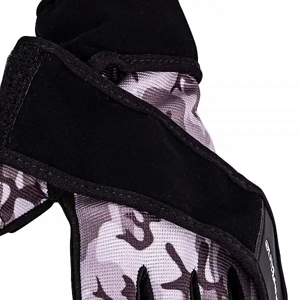 Рукавички для фітнесу inSPORTline Heido STR Розмір XXL