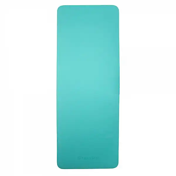 Килимок для фітнесу inSPORTline Doble Color Green-Black