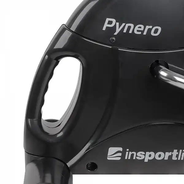 Міні велотренажер inSPORTline Pynero Колір Чорний