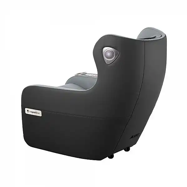 Крісло масажне inSPORTline Scaleta II Колір Коричнево-Бежевий