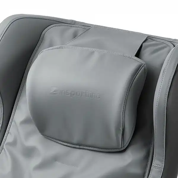 Крісло масажне inSPORTline Scaleta II Колір Коричнево-Бежевий