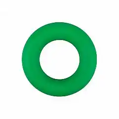 Тренажерне кільце inSPORTline Grip 90 Колір Зелений