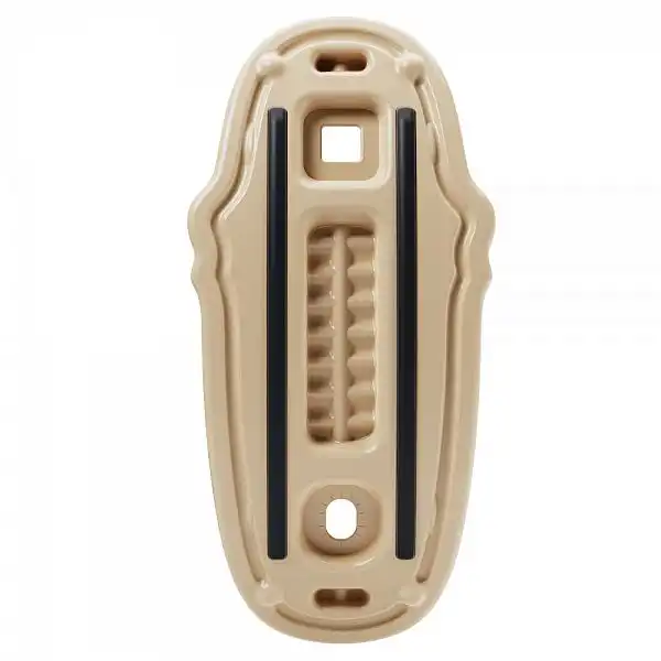 Коник-качалка/велосипед inSPORTline Etalino Color Coffee