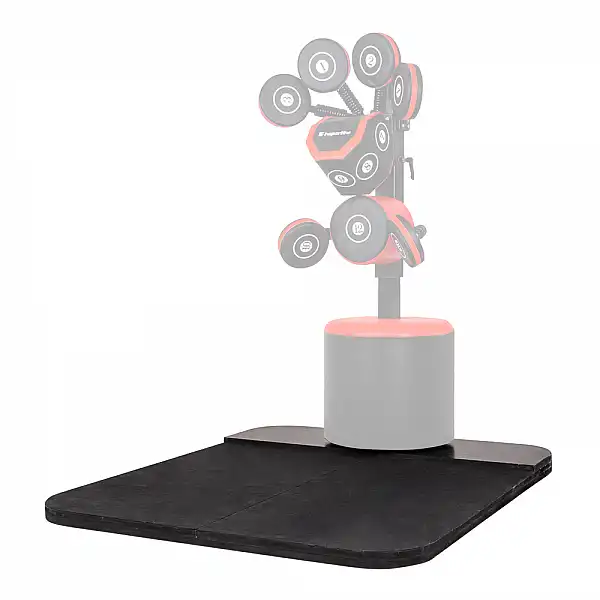 Підлога для боксерського тренажера inSPORTline Boxheist