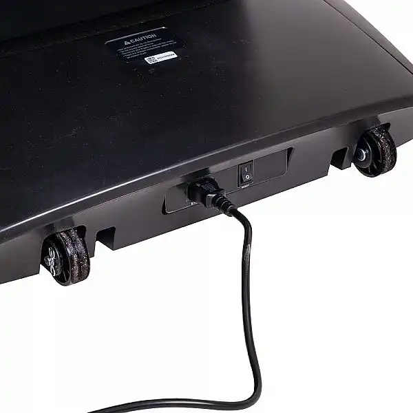 Крісло масажне inSPORTline Fidardo Колір Бежево-Коричневий