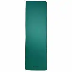 Тренажерний килимок inSPORTline Fity X 183 x 61 x 1,5 см Колір Бірюзовий