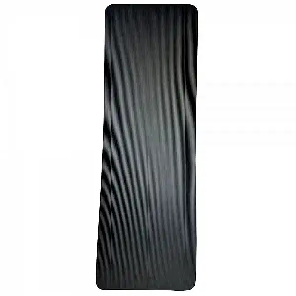 Тренажерний килимок inSPORTline Fity X 183 x 61 x 1,5 см Колір Бірюзовий