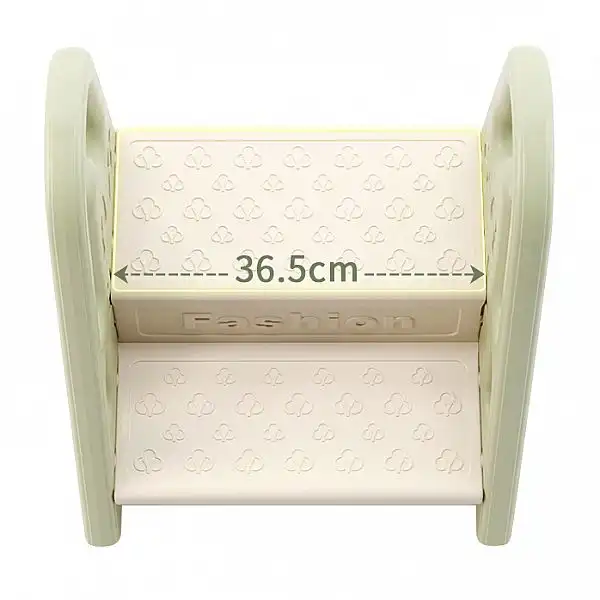 Дитяча сходинка inSPORTline Goralcino Колір Білий