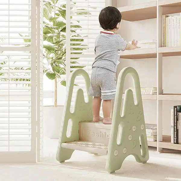 Дитяча сходинка inSPORTline Goralcino Колір Білий