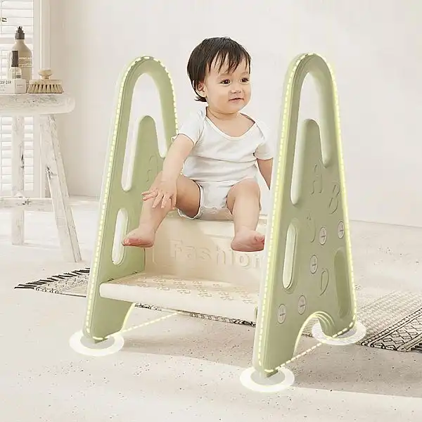 Дитяча сходинка inSPORTline Goralcino Колір Білий