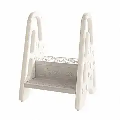 Дитяча сходинка inSPORTline Goralcino Колір Білий