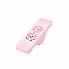 Баланс-борд 2 в 1 inSPORTline Grodino Колір Рожевий