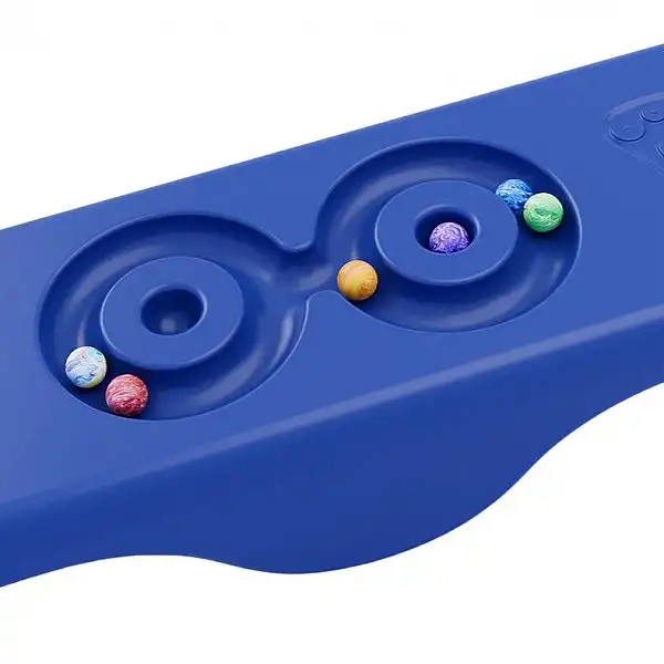 Баланс-борд 2 в 1 inSPORTline Grodino Колір Рожевий