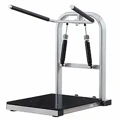 Тренажер Core Trainer Hydraulicline CEO200 Колір чорний
