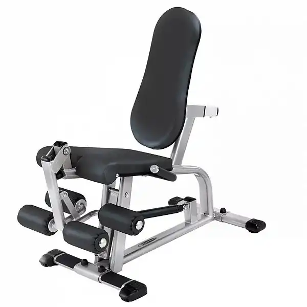 Leg Curl - Hydraulicline CLE500 Колір чорний
