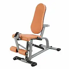 Leg Curl - Hydraulicline CLE500 Колір помаранчевий