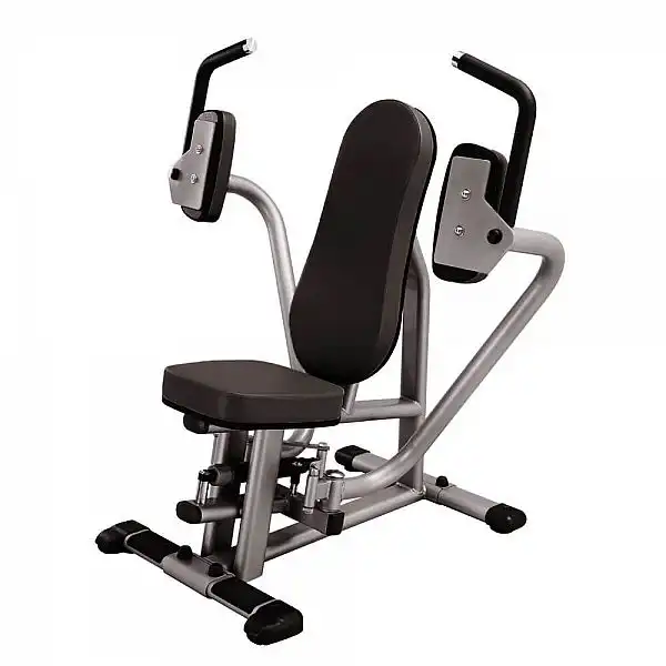 Машина Pec Dec - Hydraulicline CPD800 Колір помаранчевий