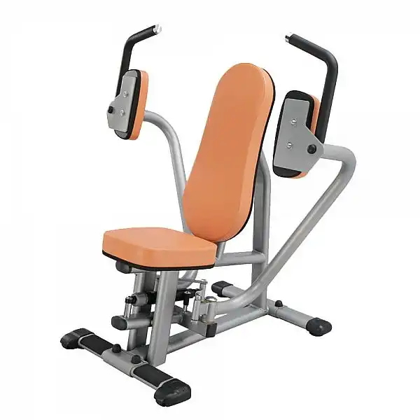 Машина Pec Dec - Hydraulicline CPD800 Колір помаранчевий