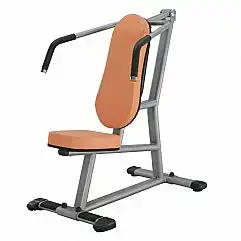 Тренажер для плечового жиму - Hydraulicline CSP900 Колір помаранчевий