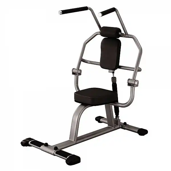 Ab Crunch Machine - Hydraulicline CAB1000 Колір чорний