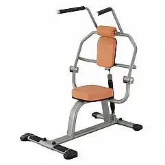 Машина для скручивания пресса — Hydraulicline CAB1000, цвет оранжевый