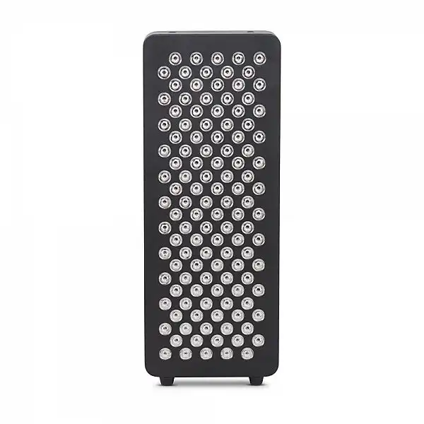 Red LED Light Therapy Panel inSPORTline Flabor – 120 LED