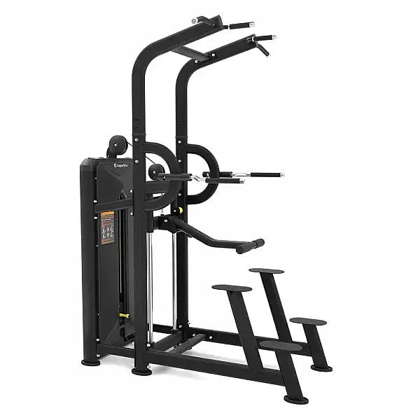Багатофункціональний турнік inSPORTline Velocer CD85