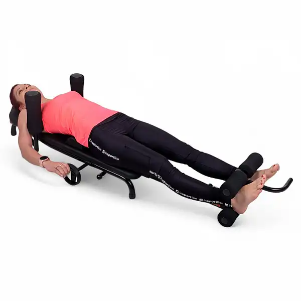 Тракционный стол inSPORTline Spinalo