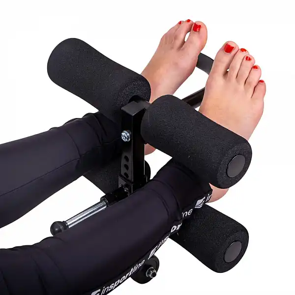 Тракционный стол inSPORTline Spinalo