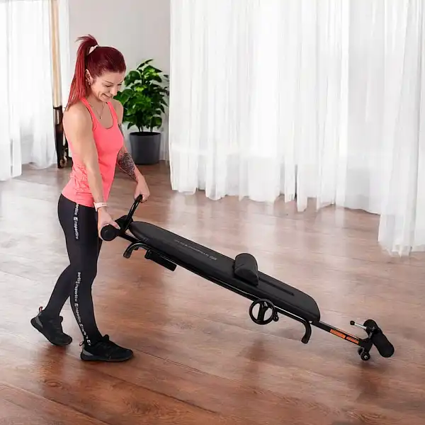 Тракционный стол inSPORTline Spinalo