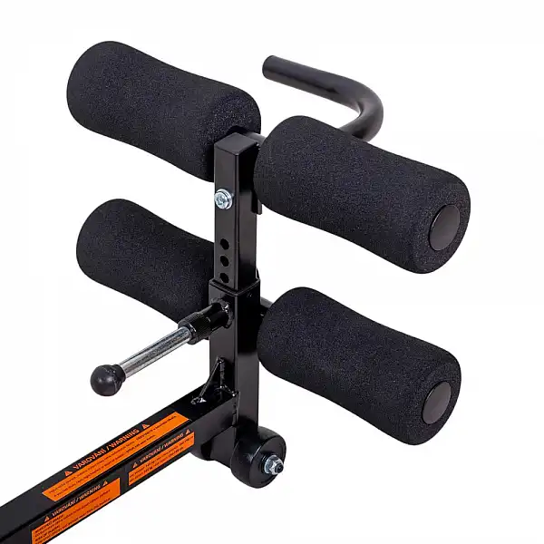 Тракционный стол inSPORTline Spinalo