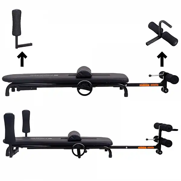 Тракционный стол inSPORTline Spinalo