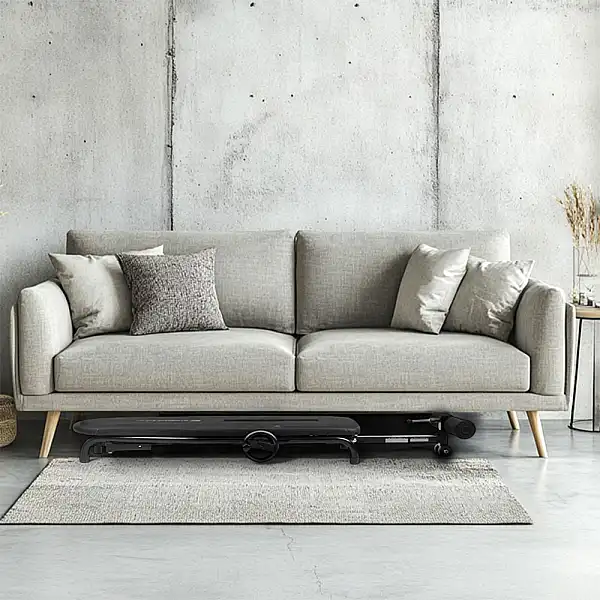 Тракционный стол inSPORTline Spinalo