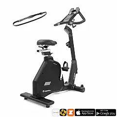 Велотренажер inSPORTline ZenBike 300