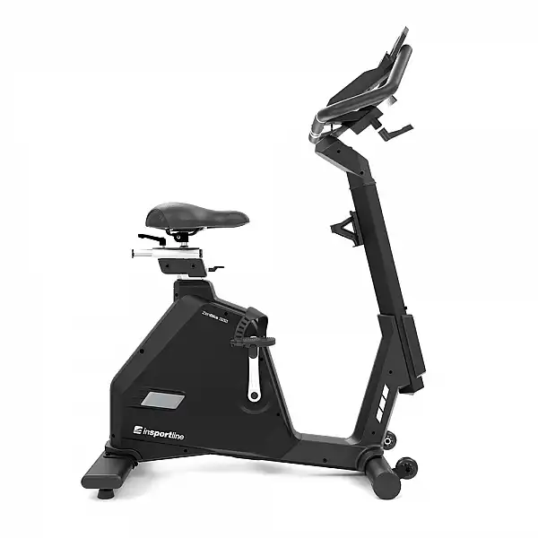 Велотренажер inSPORTline ZenBike 300