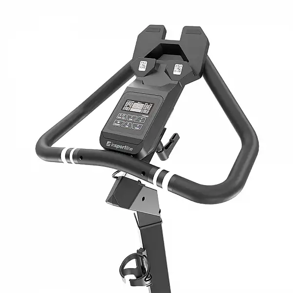 Велотренажер inSPORTline ZenBike 300