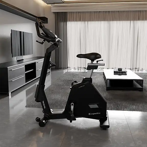 Велотренажер inSPORTline ZenBike 300