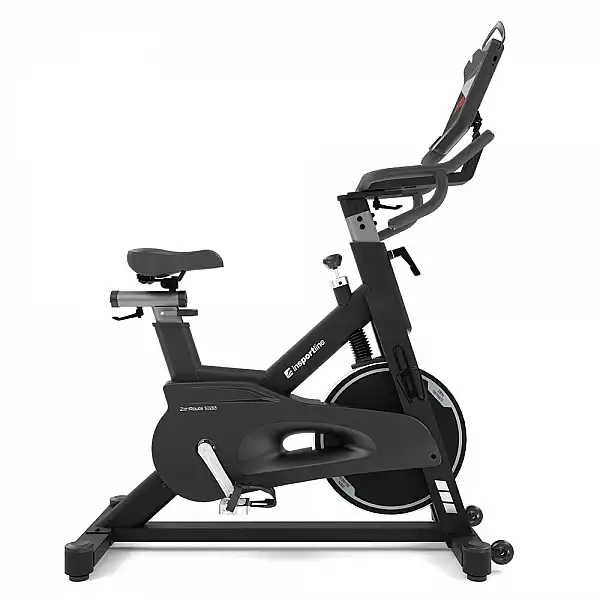 Exercise Bike inSPORTline ZenRoute 1200