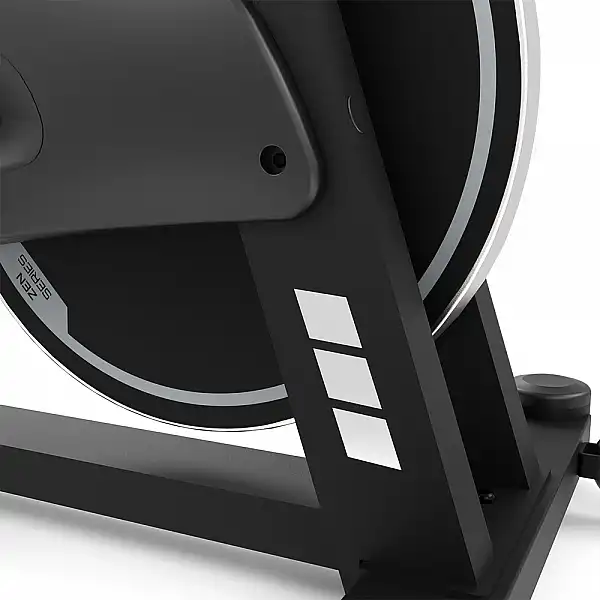 Exercise Bike inSPORTline ZenRoute 1200