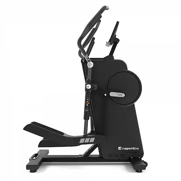 Еліптичний тренажер inSPORTline ZenStride 1200