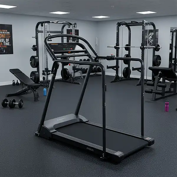 Беговая дорожка inSPORTline Avolin